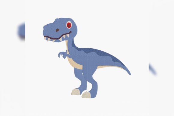 A Designer's Review: Adding Cute Dinosaur to Your Holiday Shop