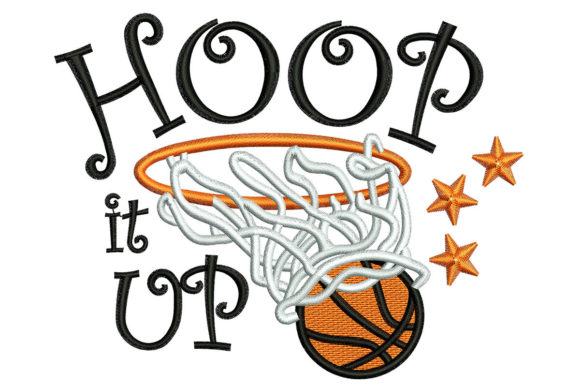 A Professional Review of Hoop It Up for Business Embroidery