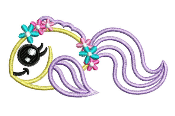 A Professional's Review of the Cute Baby Fish Embroidery Design