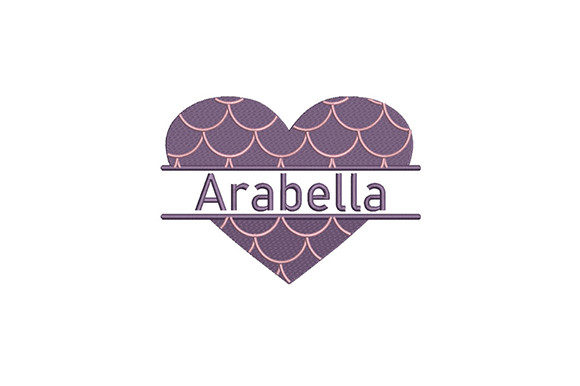 Arabella Heart Embroidery: A Designer’s Review