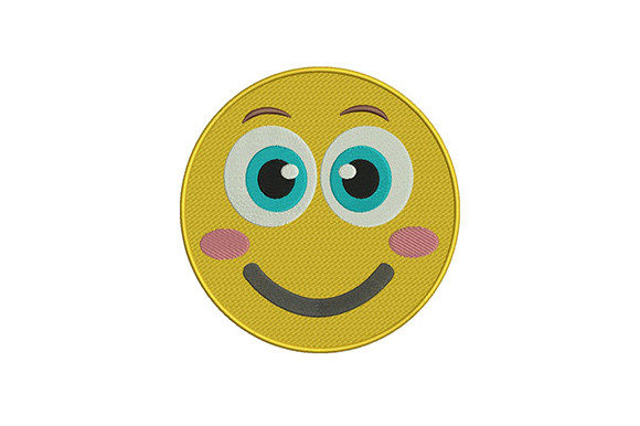 Blushing Emoji: Is This the Craft Fair Best-Seller You Need?