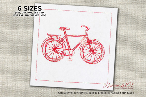Doodle Bicycle: A Designer’s Review for Boutique Sweatshirts