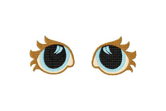 Eyes for Dolls, Toys, Artisanal No1 – Design Review