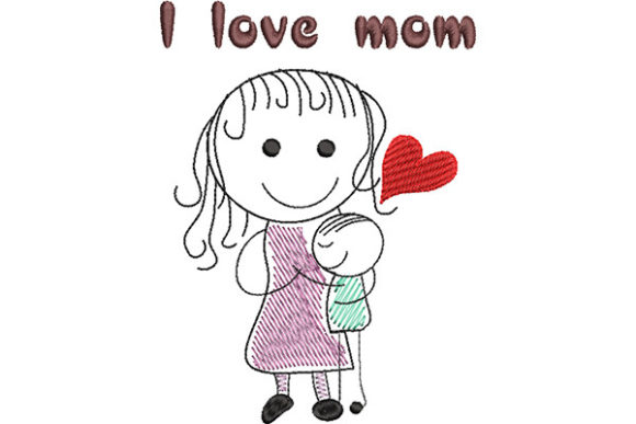 Family Hug Embroidery Design Review for Personalized Gifts