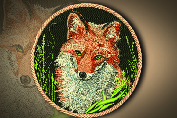 Fox Patch: A Designer’s Honest Take for Handmade Gifts