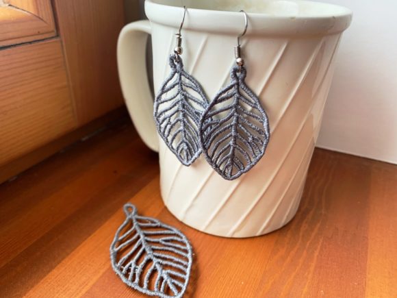 FSL Leaf Earrings: A Designer's Guide for Seasonal Collections