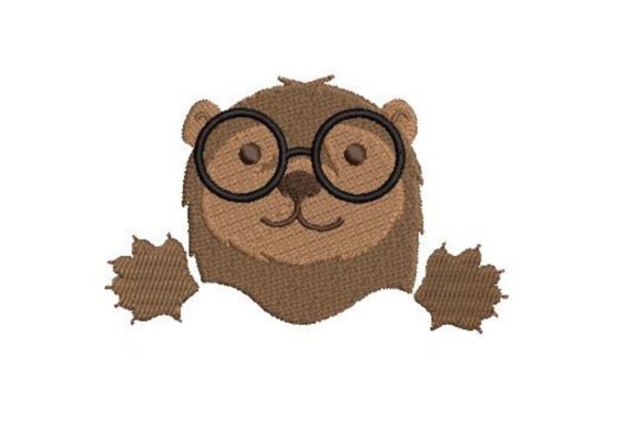 Hipster Otter Embroidery: A Professional’s Review for Real Projects
