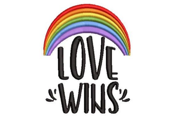 Love Wins Embroidery: A Seller's Review for Craft Entrepreneurs