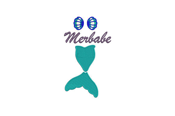 Merbabe: A Fishing and Camping Embroidery Review for Real Projects
