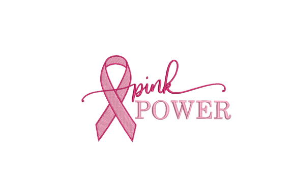 Pink Power: A Review for Embroidery Projects
