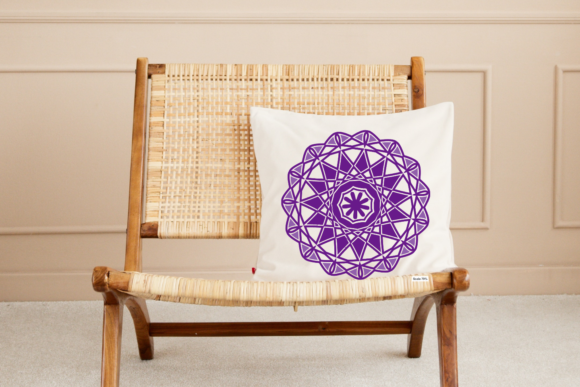 Purple Mandala: An Embroidery Designer’s Product Review