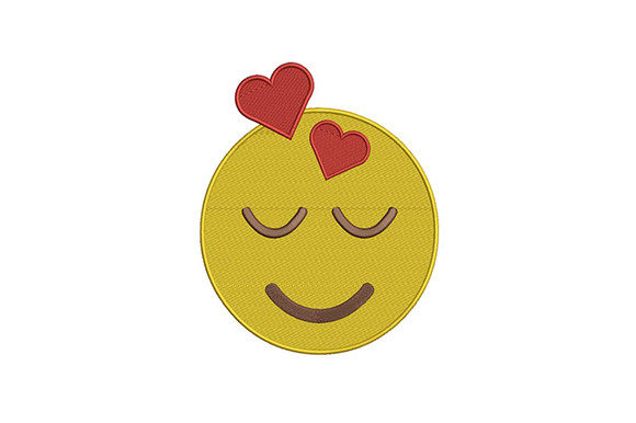 The Relieved Face Emoji for Boutique Apparel Designs