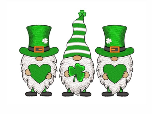 Why This St Patrick's Day Gnome Design is a Seasonal Winner