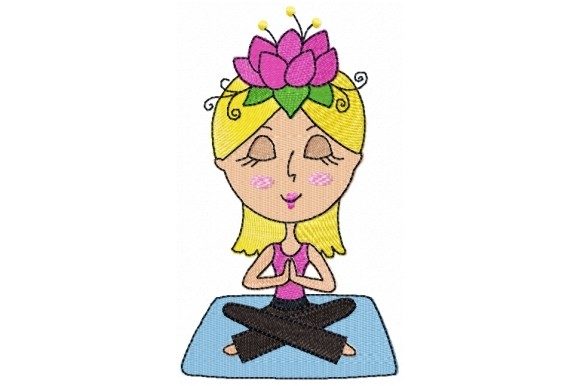 Yoga Toodle: An Embroidery Designer’s Business Review